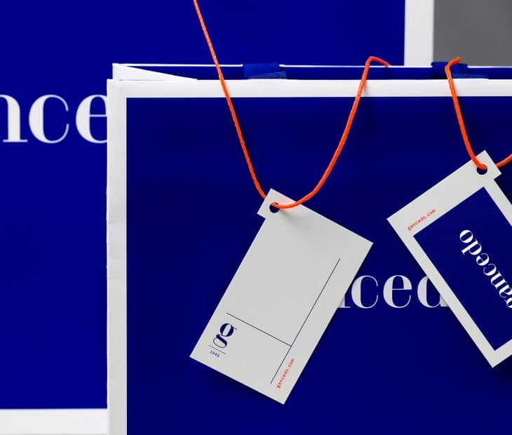 Century Cotton para renovar a imagem de uma marca têxtil