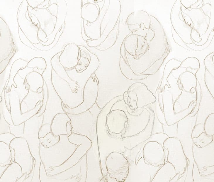 Pelos ‘New beginnings’!