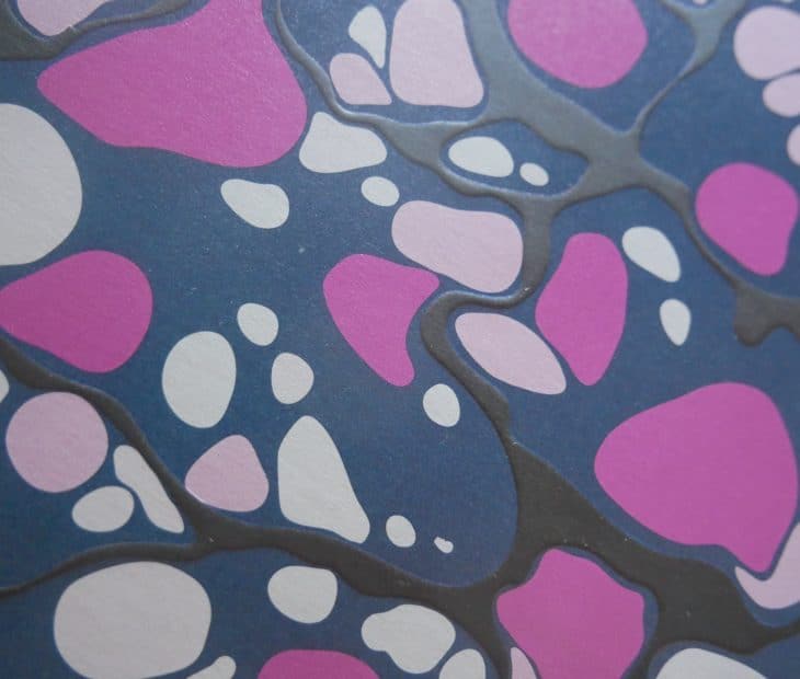 Impressão a cores UV: o triunfo do ultravioleta