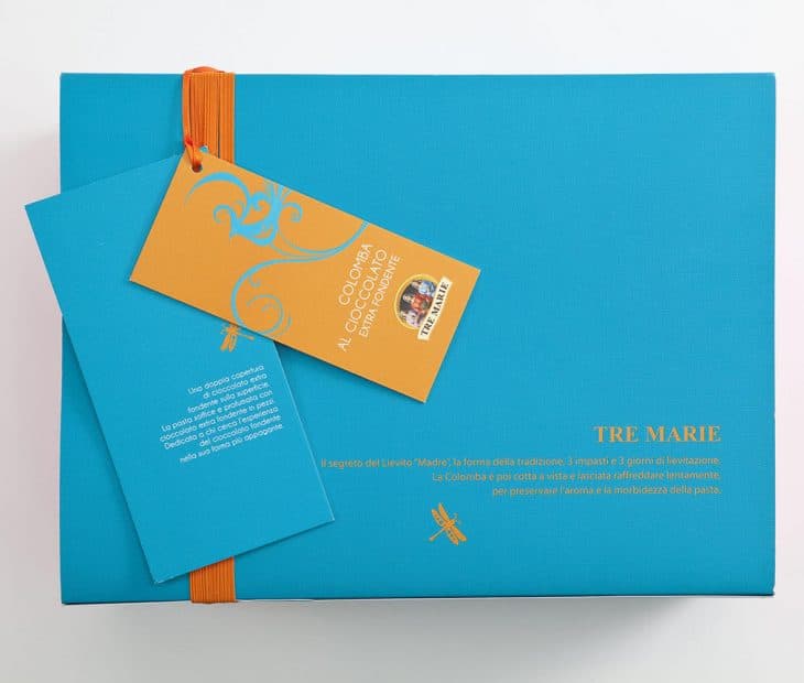 Chocolates premium: embalagens irresistíveis