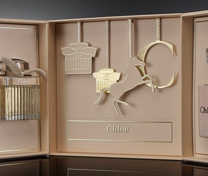 Perfumes Premium: o aroma que se sente através da visão