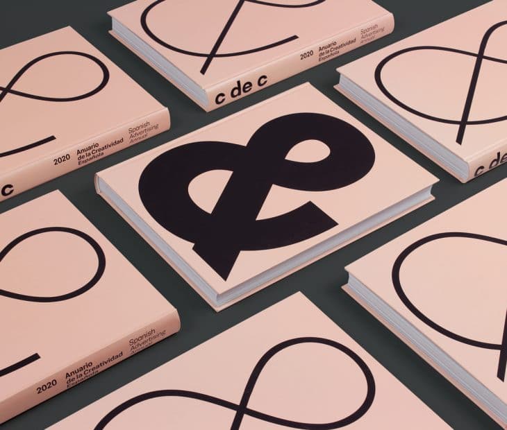 Anuário da Criatividade Espanhola: um anuário sobre “pessoas”