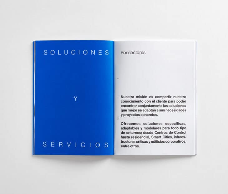 Relatórios empresariais surpreendentes