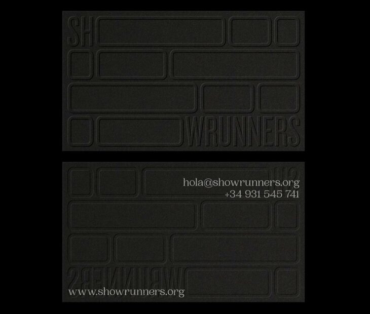 Cartões de visita Premium, o primeiro impacto faz a diferença