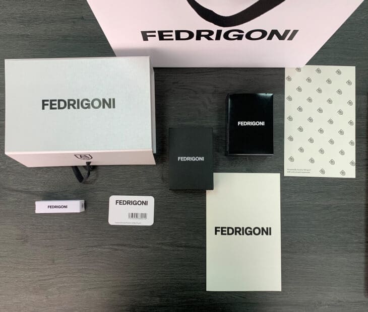 “Plastic to Paper”: Fedrigoni junta-se à aposta