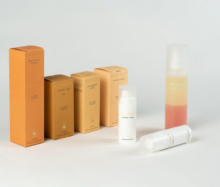 Freelife Merida, sol, areia e entardecer