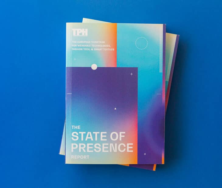 “The State of Presence Report”: em tempos de incerteza, dê atenção ao presente