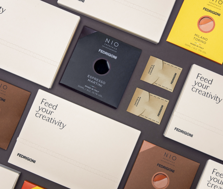 Life is a Cocktail. Shake it!