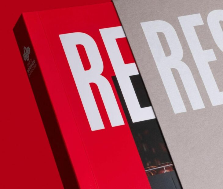 Papéis e restauração: epicentro de emoções