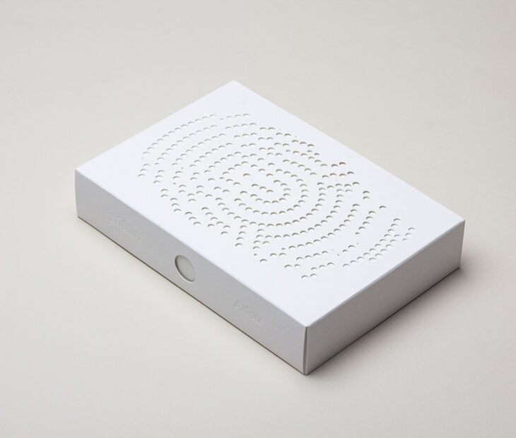 «A memória e o fogo». Uma carta para sempre