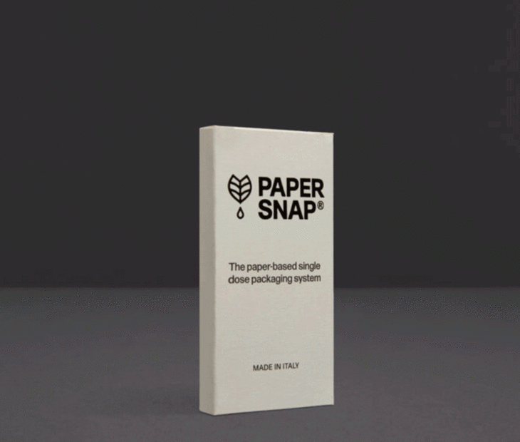 Do plástico ao papel, gradualmente e de forma criativa