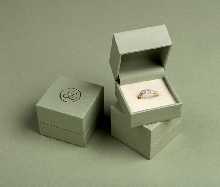 Luxo, sustentabilidade e empoderamento pela mão de Papéis Fedrigoni