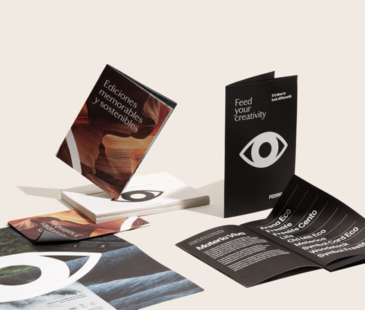 Edições Memoráveis | Feed Your Creativity apresenta a segunda parte de It’s time to look differently