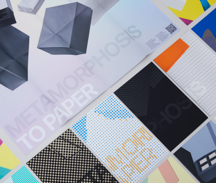 Materia Viva Metamorphosis | Um papel para cada ocasião