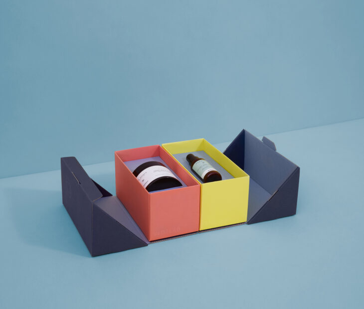 Embalagem e papel | O binómio perfeito e sustentável