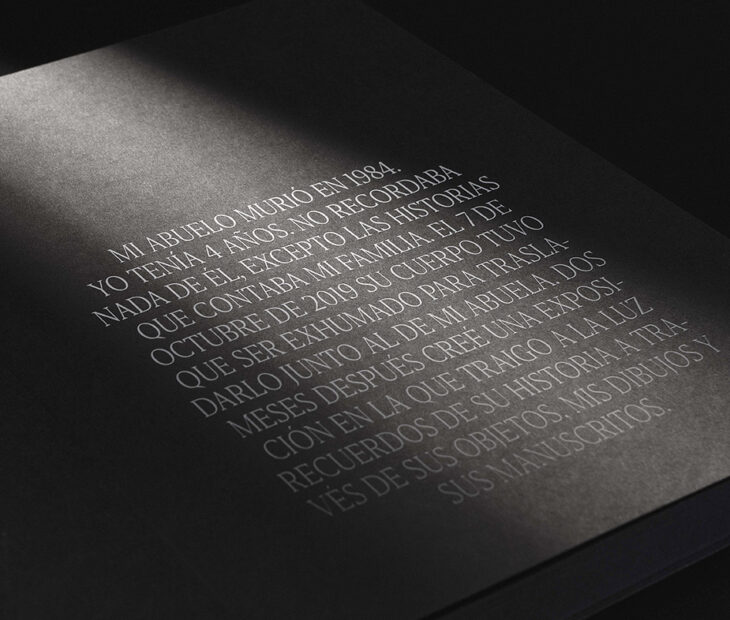 Splendor Lucis Aeternae | Memória histórica em papéis Fedrigoni