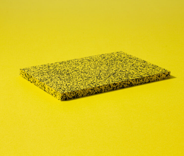 Aerografia em artigos de papelaria: produtos cheios de cor!