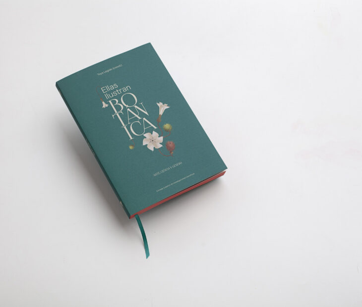 “Ellas ilustran botánica”: Ciência e arte para reivindicar o papel das mulheres