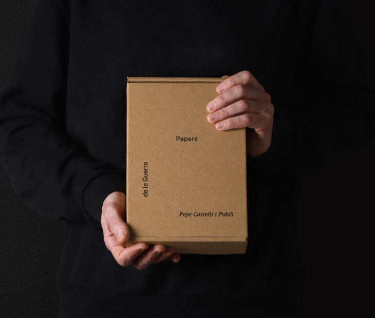 Papers de la Guerra: Uma experiência editorial sobre a Guerra Civil de Espanha