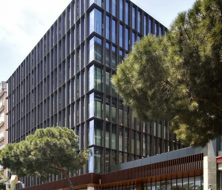 Inovação e proximidade no coração da cidade