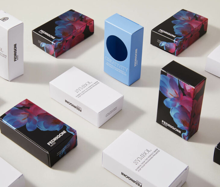 10 papéis perfeitos para projetos de embalagem