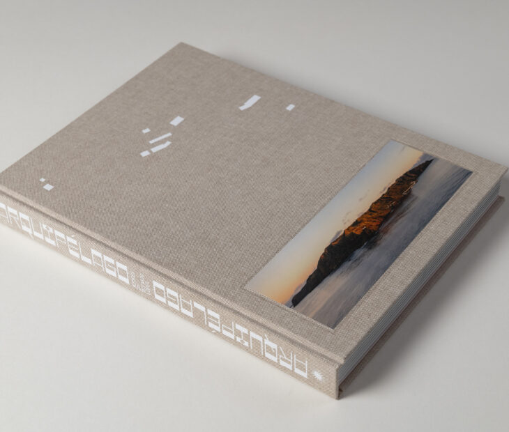 Arquipélago: Uma viagem visual pelos Açores