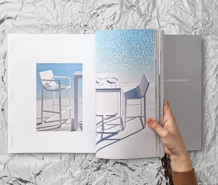 A Importância dos Catálogos Empresariais e a Escolha de um Papel de Qualidade