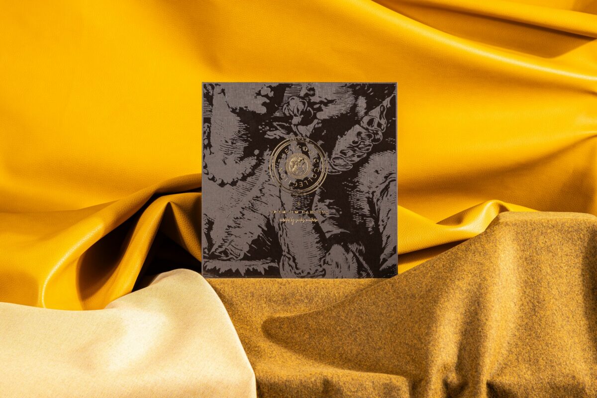 The Iconic Collection: O luxo do extraordinário