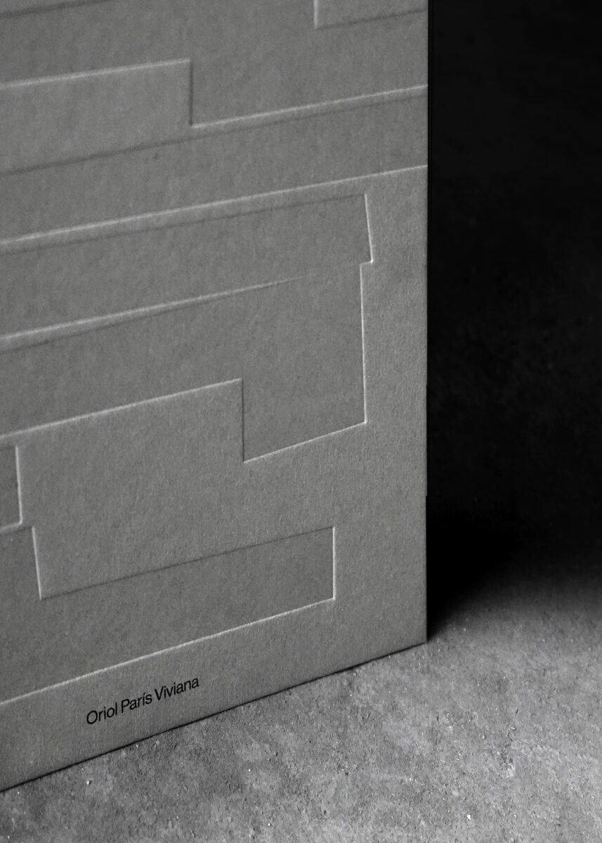 Um material para imaginar: uma homenagem visual à arquitetura em betão